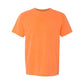 melon comfort colors tee