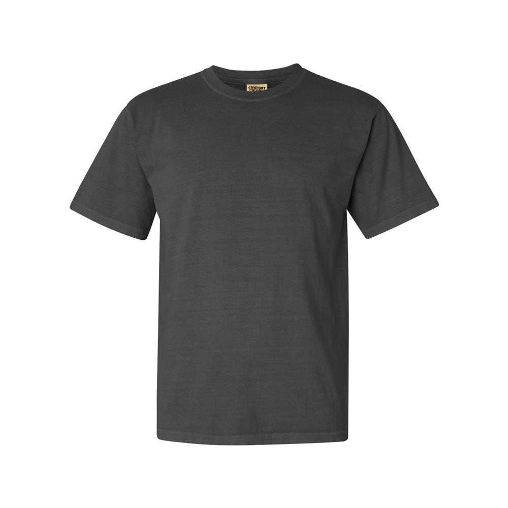 pepper comfort colors t-shirt