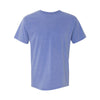 periwinkle shirt