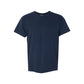 true navy comfort colors t-shirt