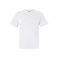 white  t-shirt