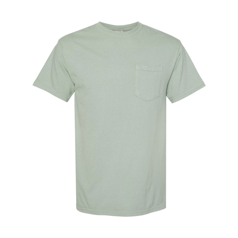 bay comfort colors tee