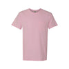 blossom comfort colors pocket tee