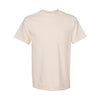 ivory comfort colors tee