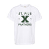 St. Pius X Spirit Wear | St. Pius X T-Shirt
