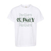 St. Pius X Spirit Wear | Panthers T-Shirt