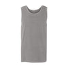 Embroidered Mini Monogram Comfort Color Tank Top