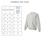 Nurse Cute Icon Gemma Crewneck Sweatshirt