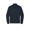 BSS Eagle Embroidered Adult Bennett Embroidered Quarter Zip