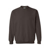 Custom Football Name and Player Number Crewneck Sweatshirt