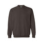 Custom Football Name and Player Number Crewneck Sweatshirt