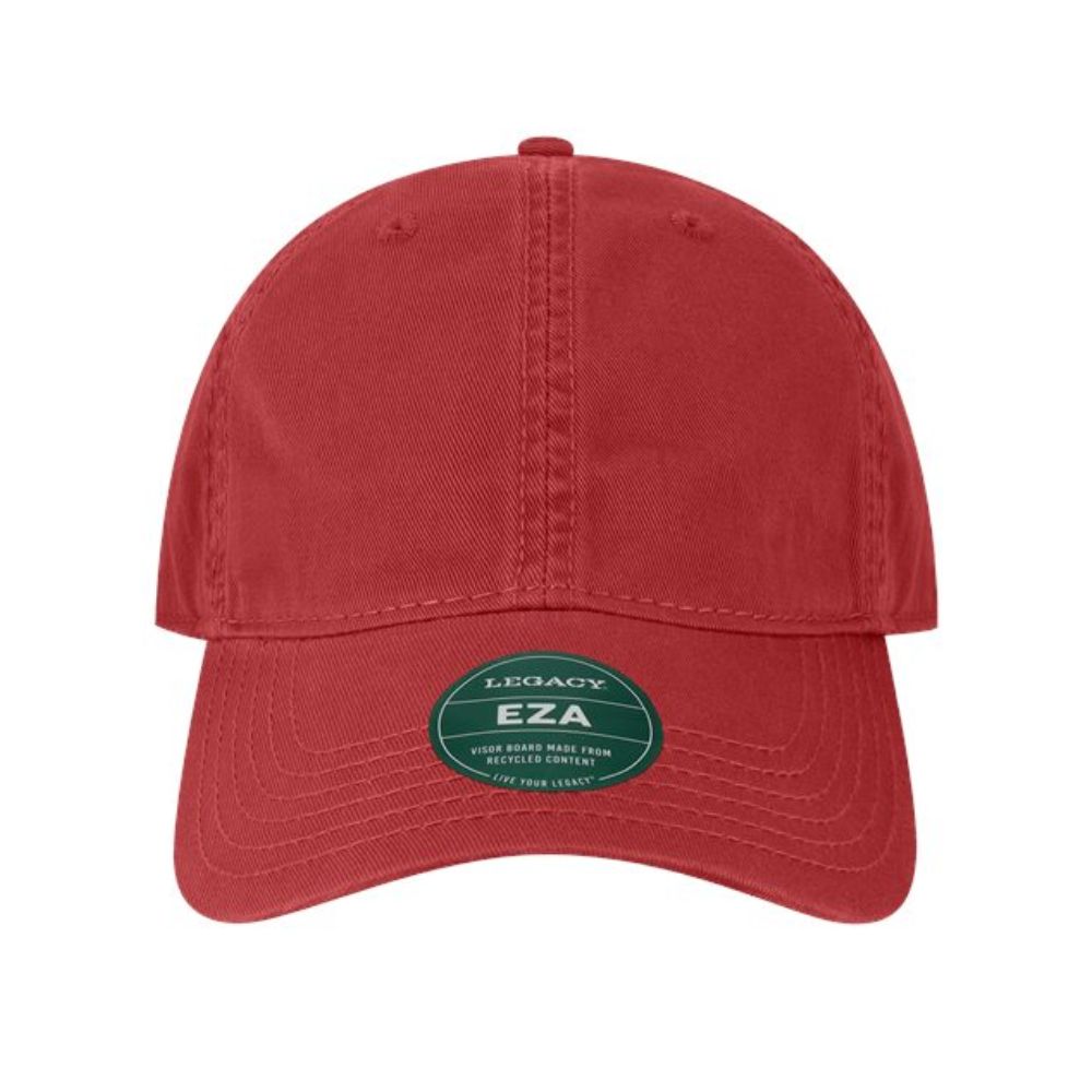 cardinal red legacy baseball hat
