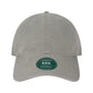 grey legacy baseball hat
