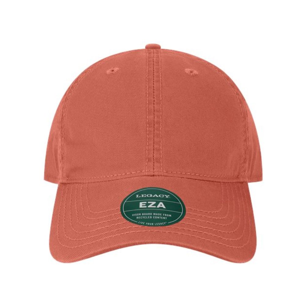 nantucket red legacy baseball hat