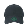 navy legacy baseball hat