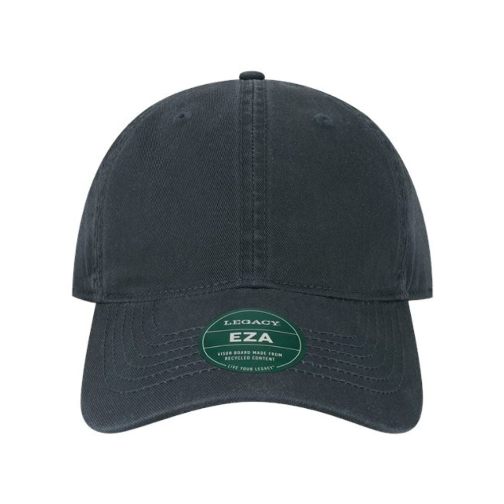 navy legacy baseball hat