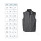 St. Joseph Cavaliers Embroidered GRANDPA Fleece Vest | SJSE20-GP