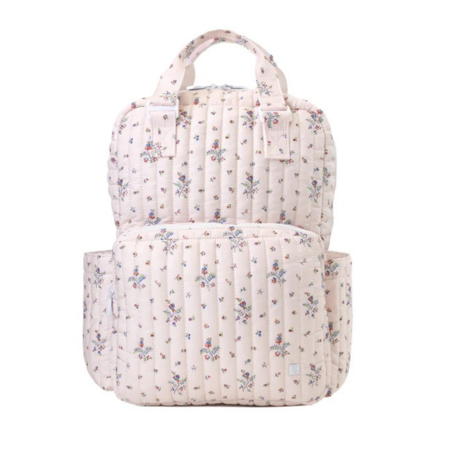Quilted TRVL All You Need Bag