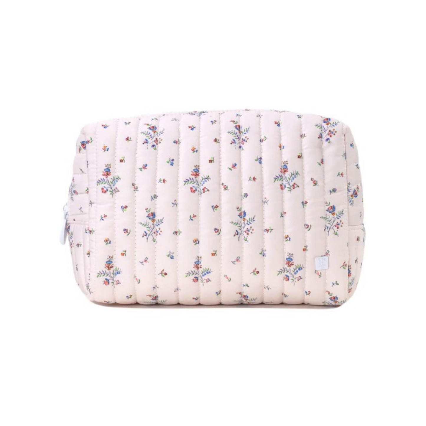 Quilted TRVL Everyday Bag