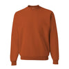 texas orange sweatshirt