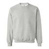 Ash crewneck sweatshirt