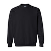 VISI Crewneck Glitter Block Sweatshirt