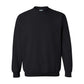 VISI Crewneck Glitter Block Sweatshirt