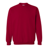Football Season Mini Icon Crewneck Sweatshirt and Comfort Colors T-Shirt
