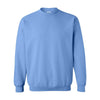 Embroidered USA Bow and Scallop Crewneck Sweatshirt