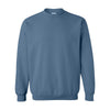 Embroidered Fishing Icons Comfort Colors T-Shirt and Gemma Crewneck Sweatshirt