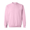 Light Pink crewneck sweatshirt