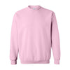 Embroidered Dainty Bow USA Flag Embroidered Crewneck Sweatshirt