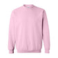 Embroidered Dainty Bow USA Flag Embroidered Crewneck Sweatshirt