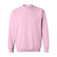 light pink sweatshirt