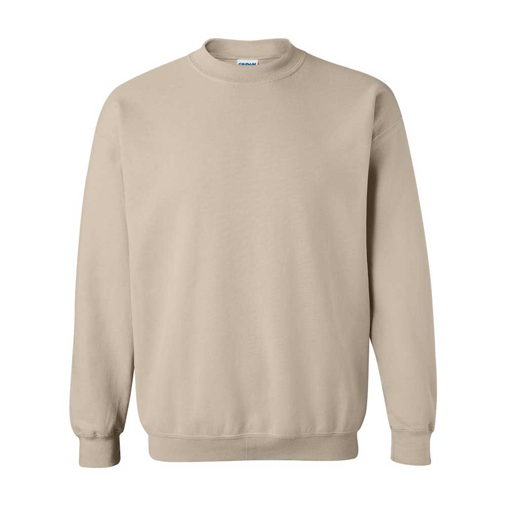 sand crewneck