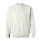 White Crewneck Sweatshirt