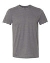 Graphite short sleeve t-shirt