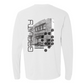 Gravity Diagnostics Long Sleeve T-Shirt
