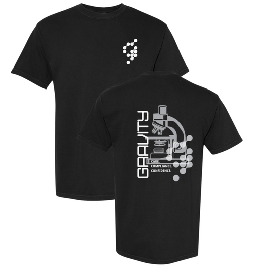 Gravity Diagnostics Short Sleeve T-Shirt