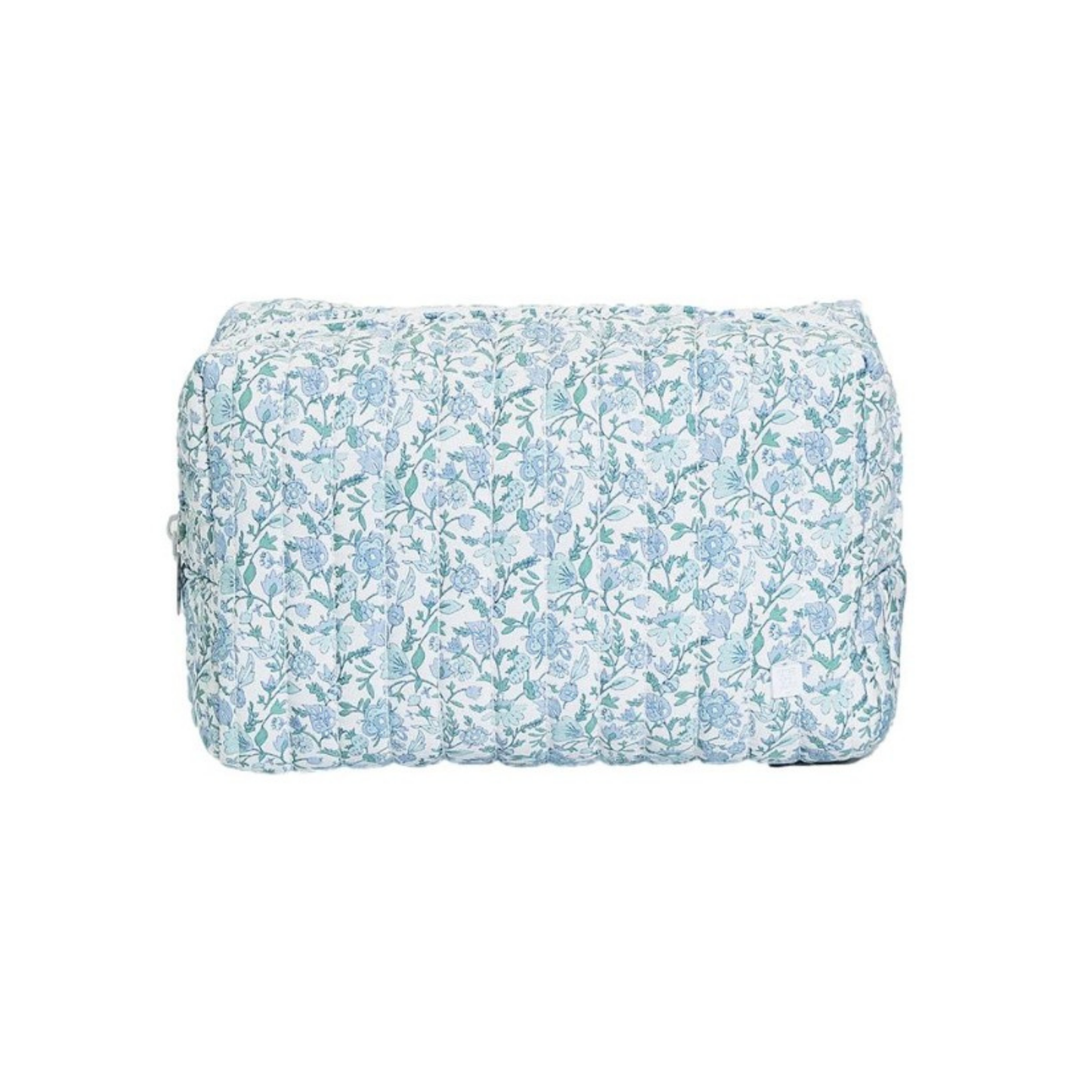 Quilted TRVL Everyday Bag