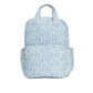 Quilted TRVL All You Need Bag