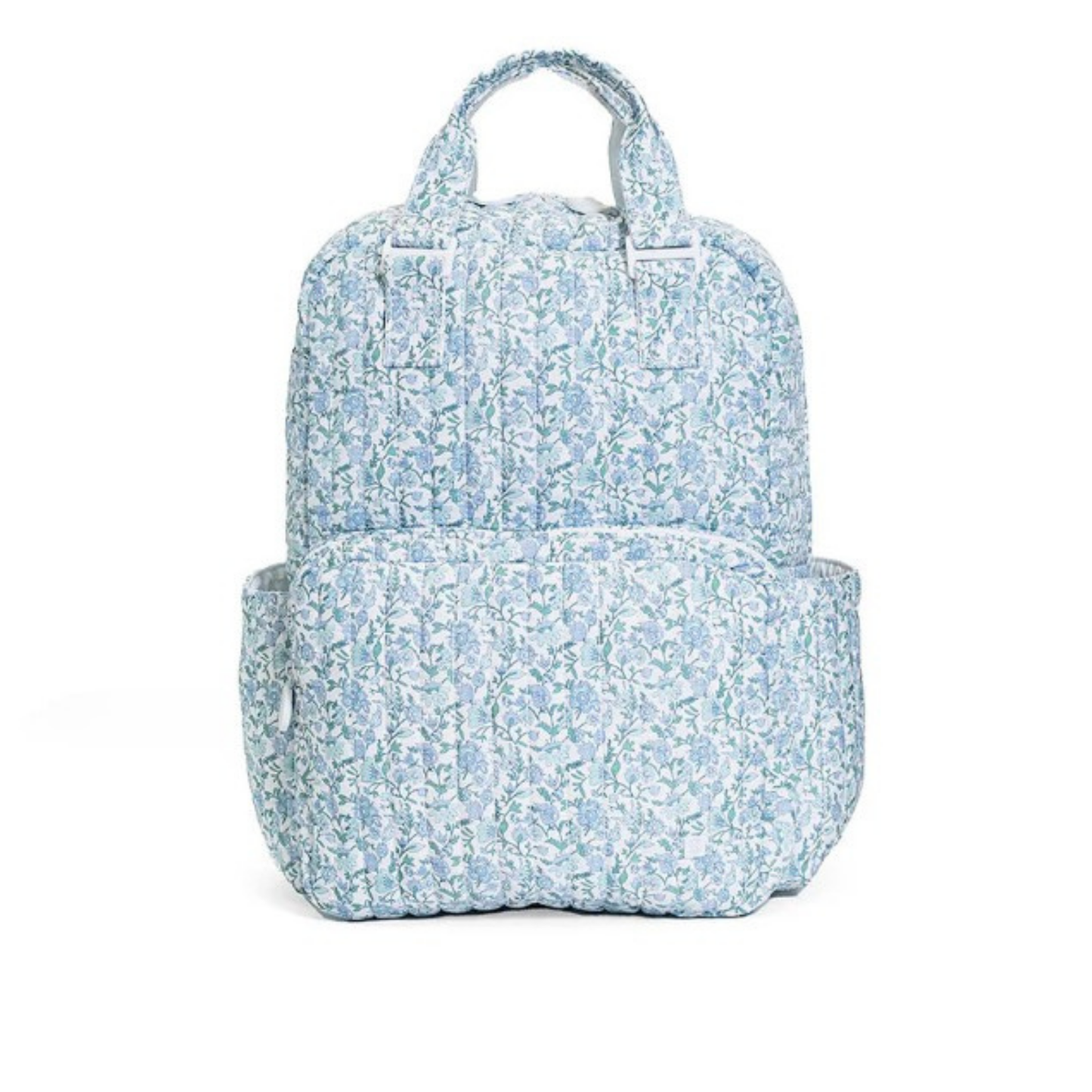 Quilted TRVL All You Need Bag