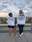 Neighborhood Barre LATE MARCH PRE-ORDER Preppy Crew Sweatshirt
