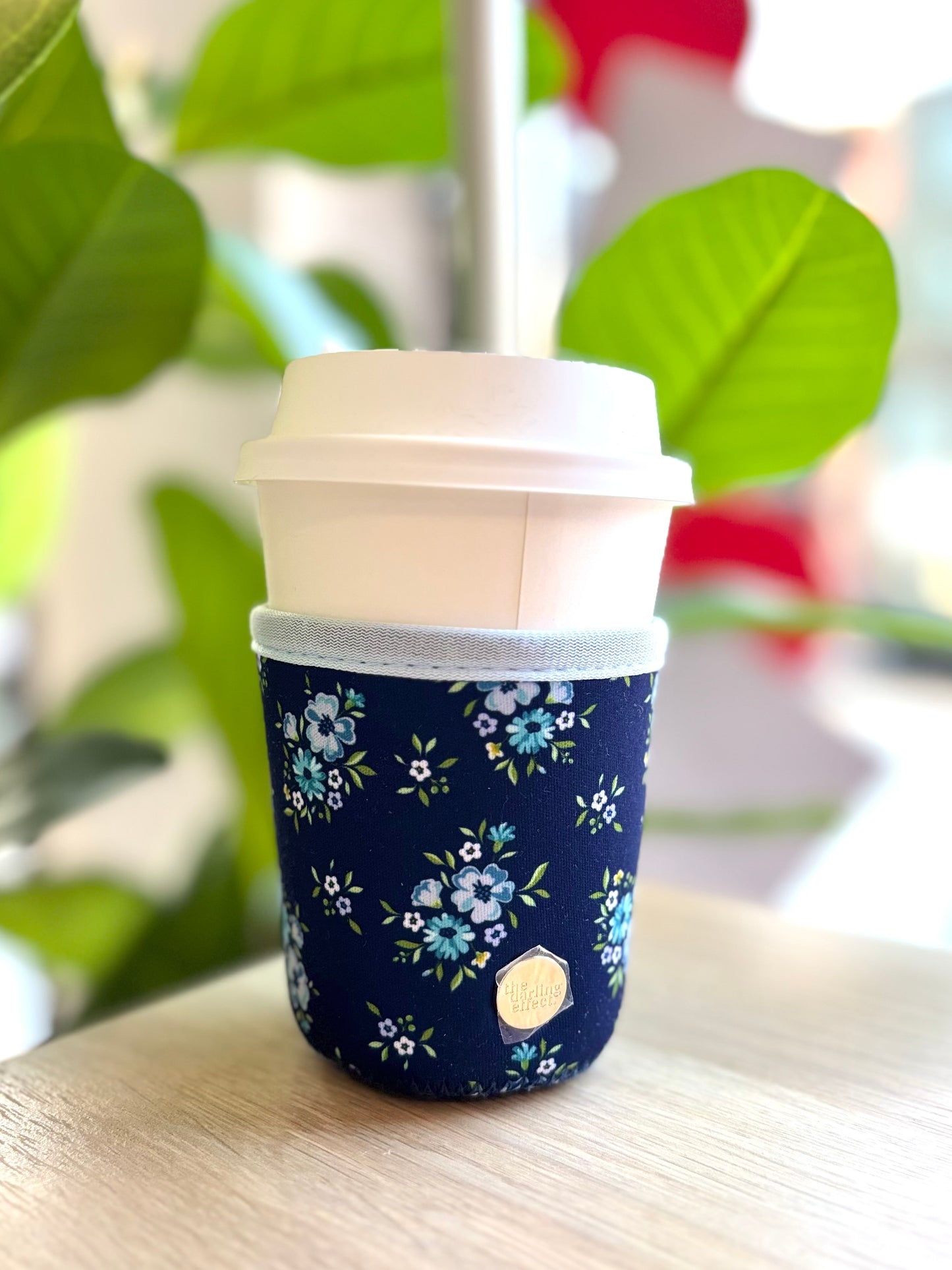 Sip Savvy Drink Sleeve