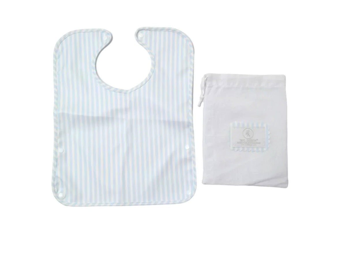 TRVL Custom Baby Bib