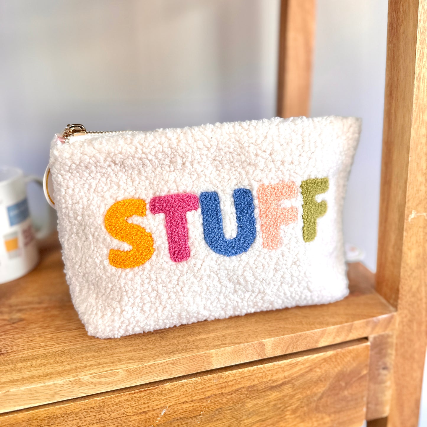 STUFF Sherpa Pouch