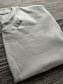 Sand Neckline Crewneck Sweatshirt | Large | hke | Blooper