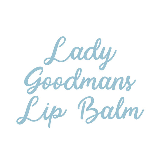 Lady Goodmans Lip Balm