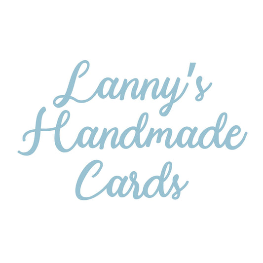 Lanny's Handmade Cards