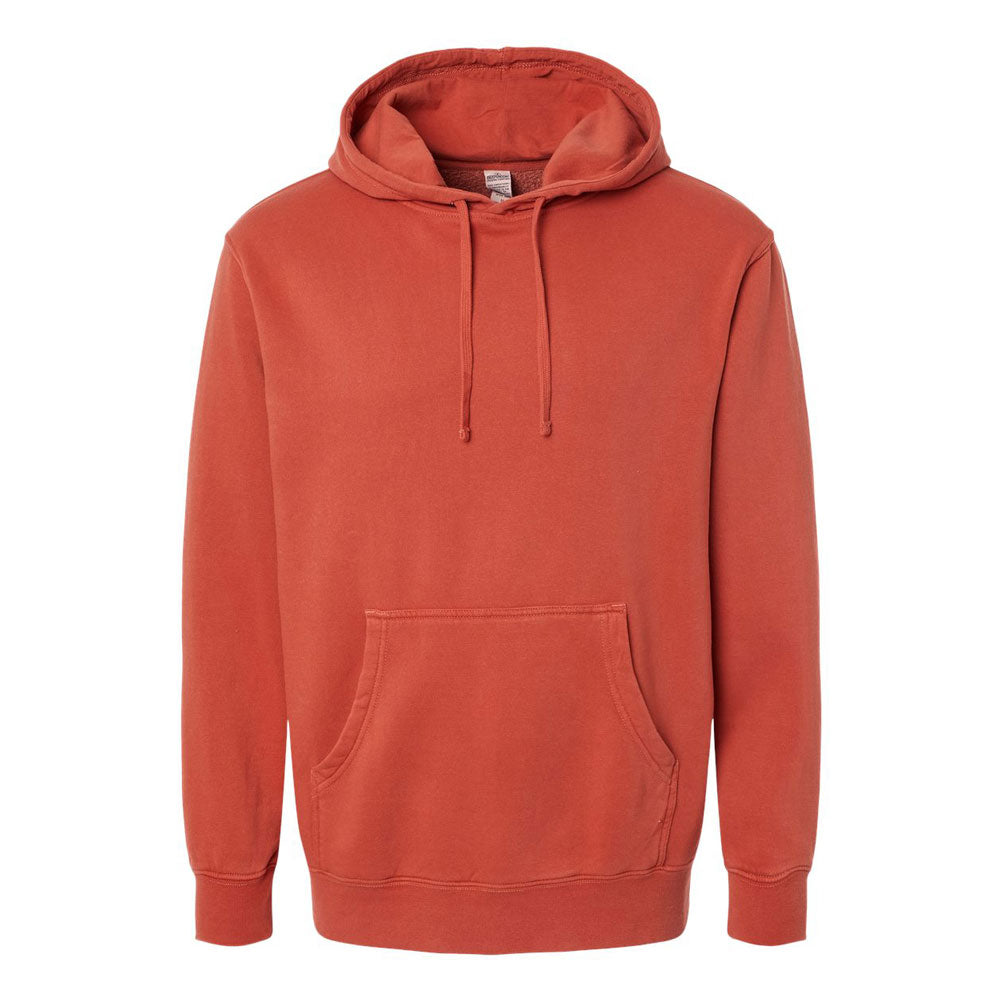 pigment amber hoodie